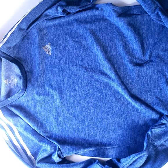 adidas Other - {Adidas} Long Sleeve Running T